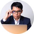 マーケティング統括者様の人物像