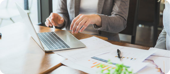 インハウス支援