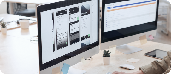 クリエイティブ制作