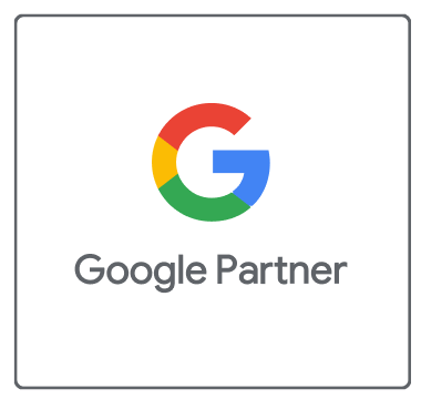 Google公式認定パートナー