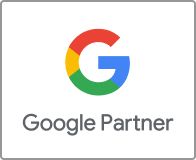 Googleリスティング広告のロゴ
