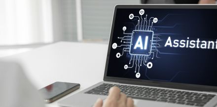 AI技術を駆使した継続改善