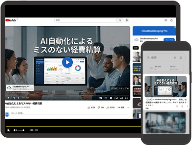 SaaS（経理ソフト）