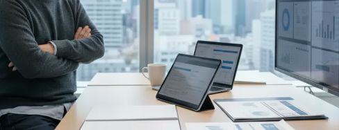 ボトルネックを見つけ出し迅速に対策を実行