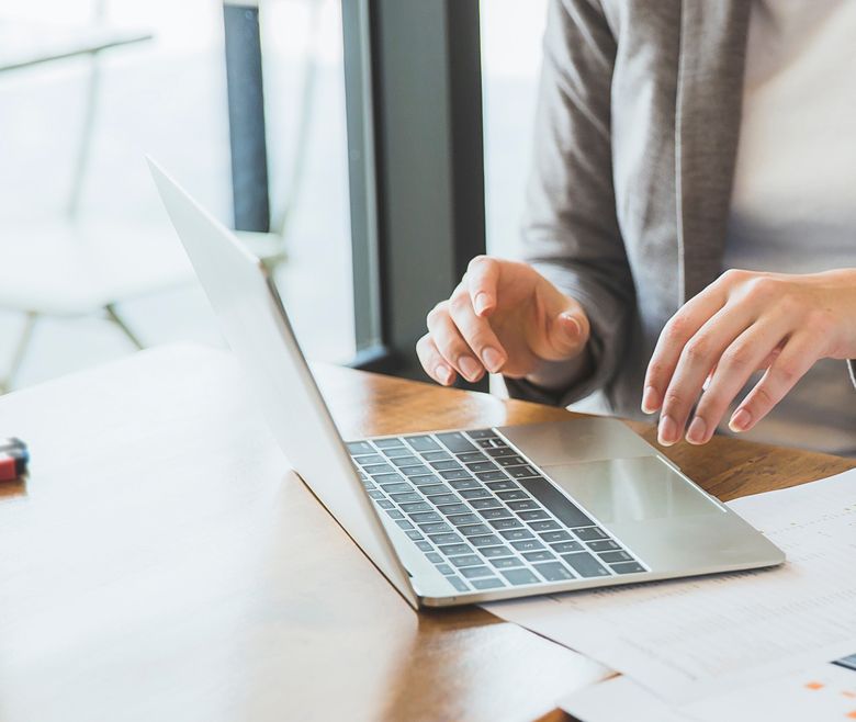 インハウス支援