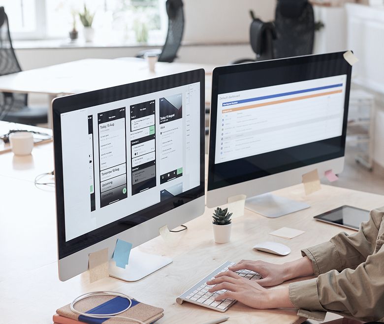 クリエイティブ制作