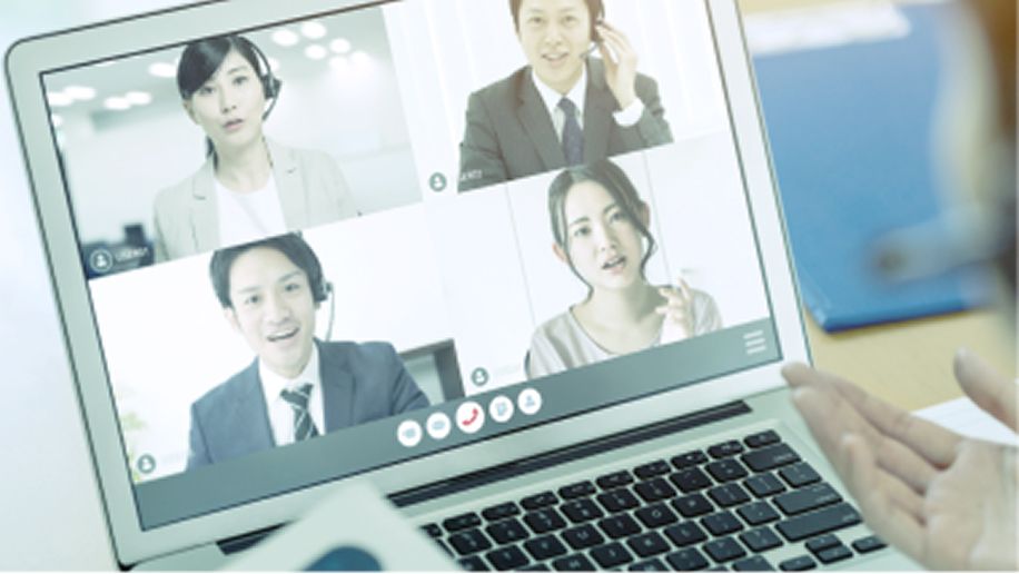 事業責任者・担当者へのヒアリング