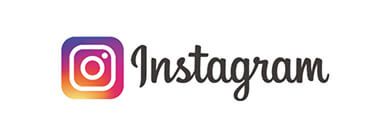 Instagram広告のロゴ