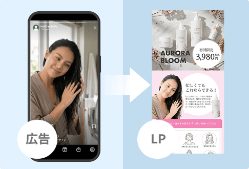 ページ遷移後のユーザー行動の可視化と改善