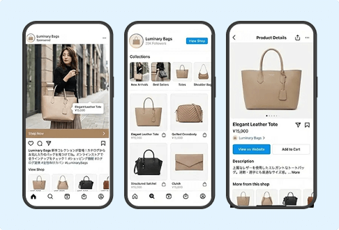 ショッピング広告の導入と伴走支援