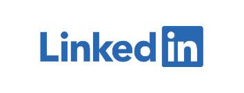 LinkedIn広告のロゴ
