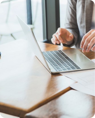 インハウス支援