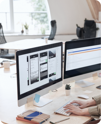 クリエイティブ制作