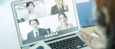 個別のリアルな悩みをその場で相談