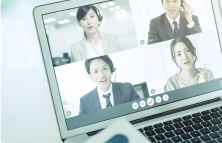 個別のリアルな悩みをその場で相談